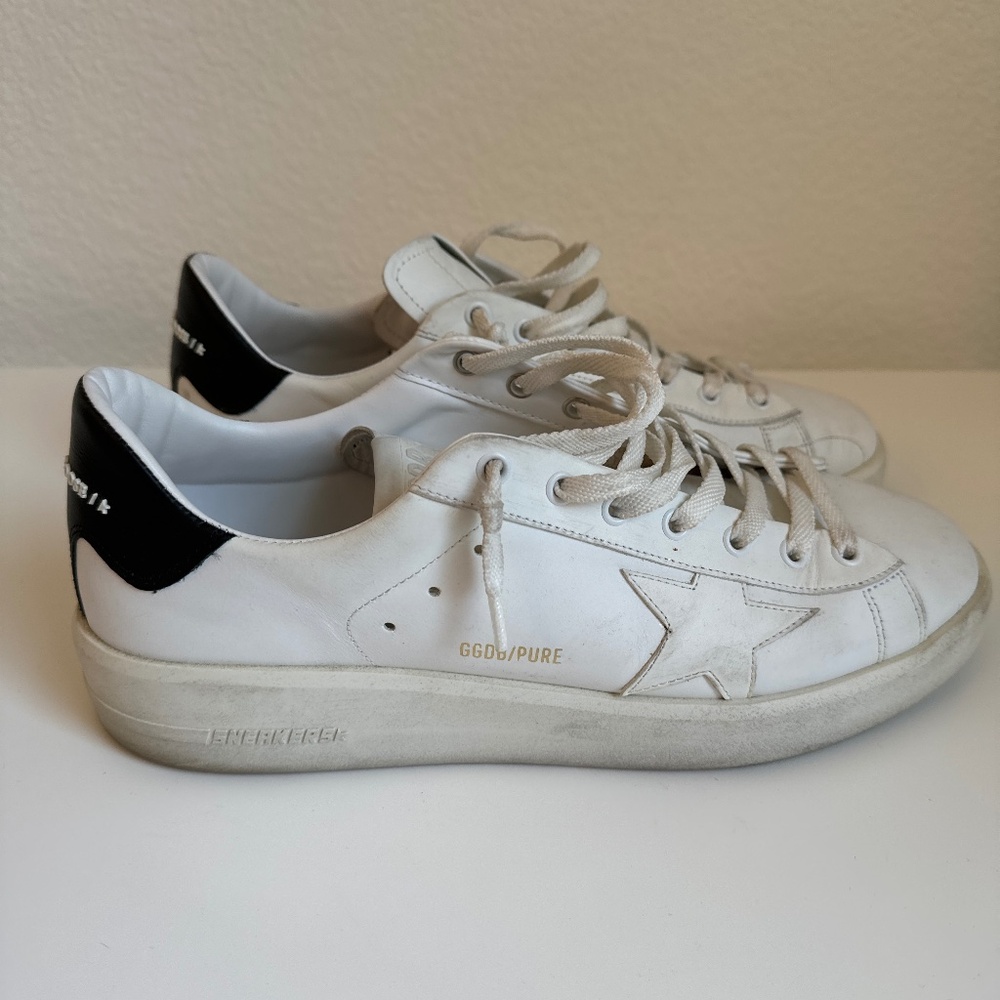 Golden Goose size 44